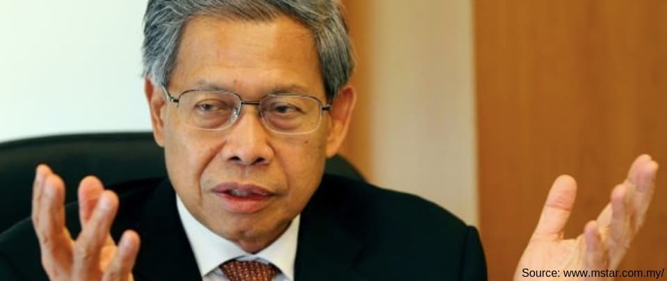 Tok Pa Joins PPBM