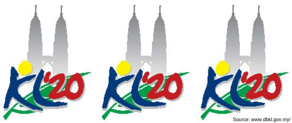 Gazettement of the KL City Plan 2020