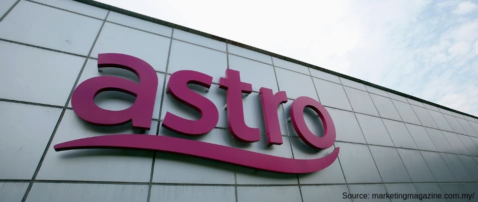 No More Monopoly For Astro