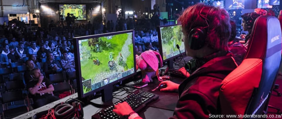 eSports Good for Tourism