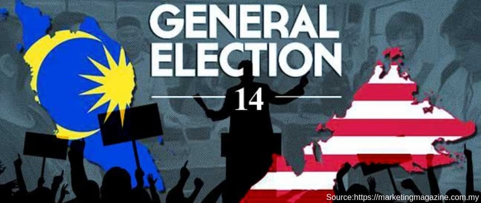 The Year in Review: GE14