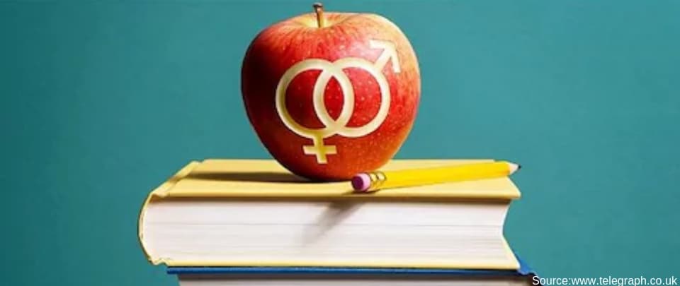 The Urgent Need for Better Sex Education