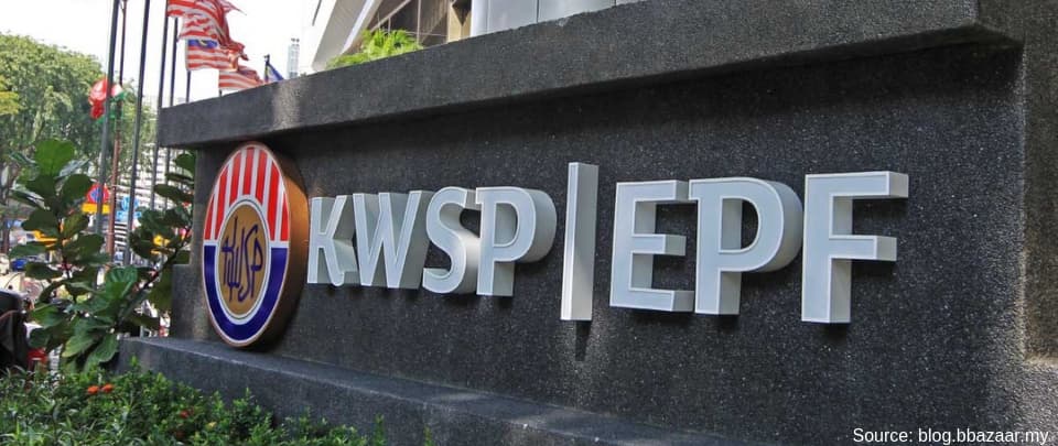 Less EPF for Workers Above 60