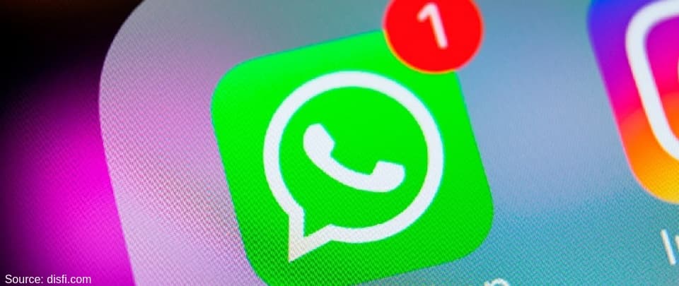 WhatsApp Restricts Message Forwarding