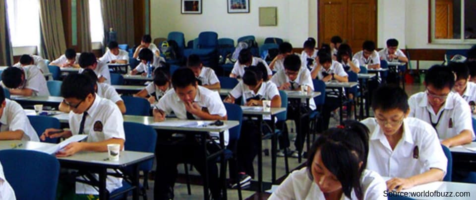 Schooling Till Form Five Made Mandatory