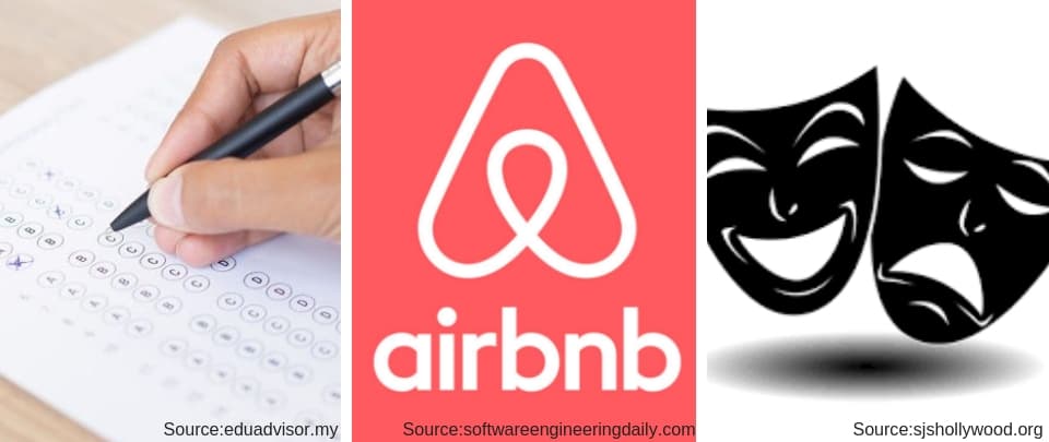 Unlicensed Hotel Opertors & Airbnb Must Register