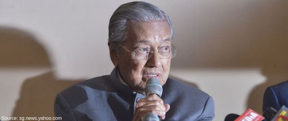 PAS for Tun M?