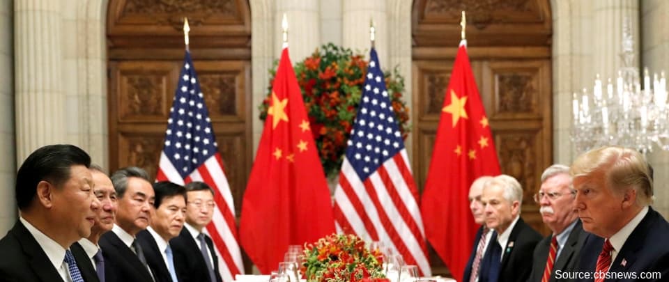 Trump Delays Further Tariffs On China