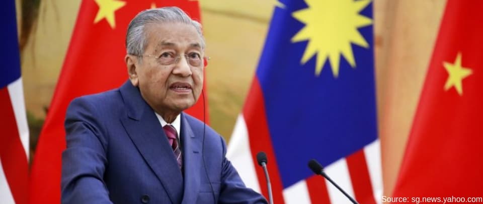 Malaysia Now Closer To China