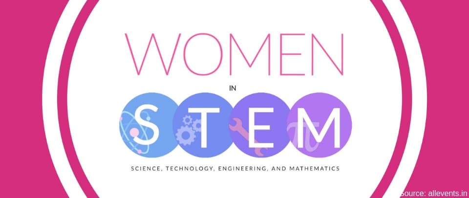 IWD 2019: Life in STEM