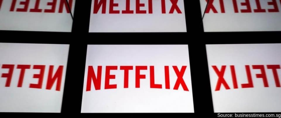 Netflix Won't Work With Apple On Streaming Platform