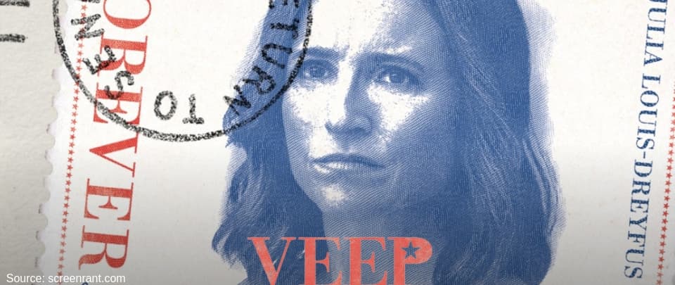 Veep Season 7 (Skip Intro #16)