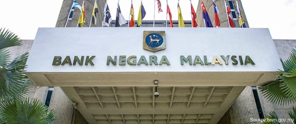 Bank Negara's 2018 Report