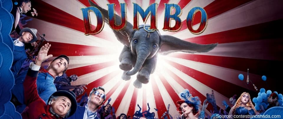 Dumbo (Skip Intro #18)