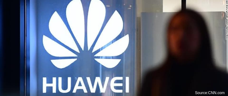 Huawei Thrives Despite US Lobbying