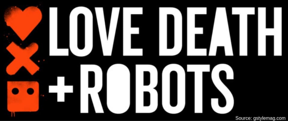 Love, Death & Robots (Skip Intro #19)