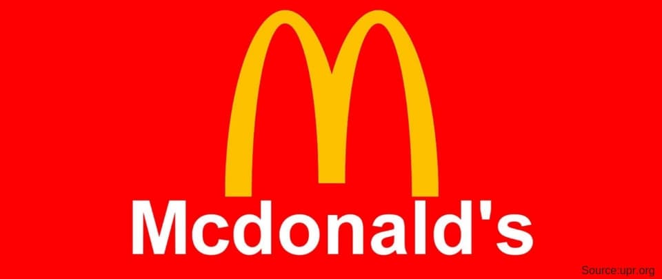 McDonald's 300 Million Dollar Menu Revamp