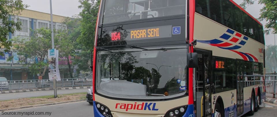 Cashless Public Transport