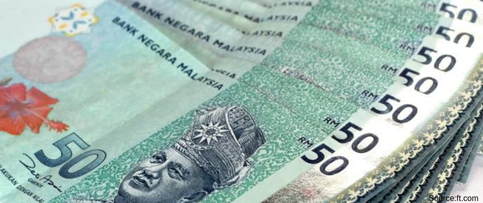 Ringgit Reacts To ECRL Announcement