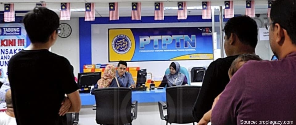 Crowdsourcing PTPTN Repayment Schemes