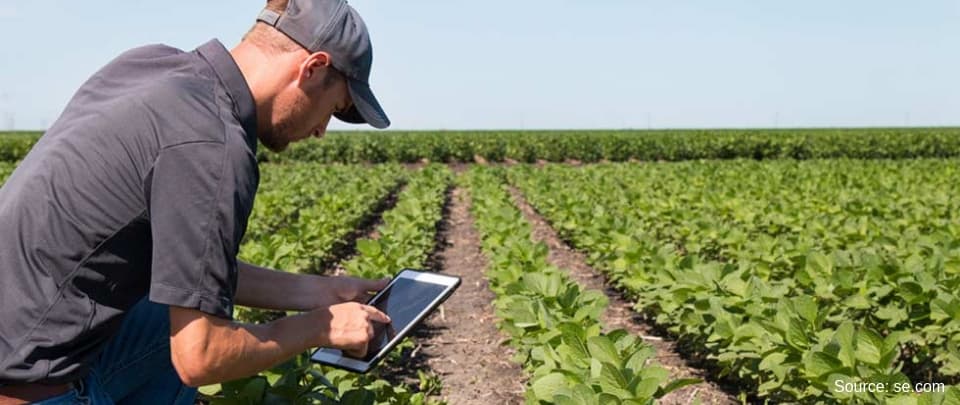 Pursuing The Modern Farm Life