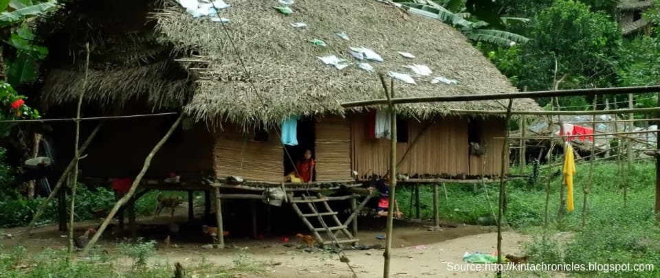 Adopt Orang Asli Villages, Perak MB Tells NGOs