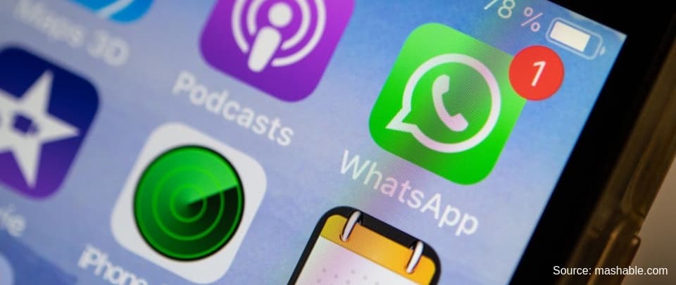 WhatsApp Used To Inject Spyware