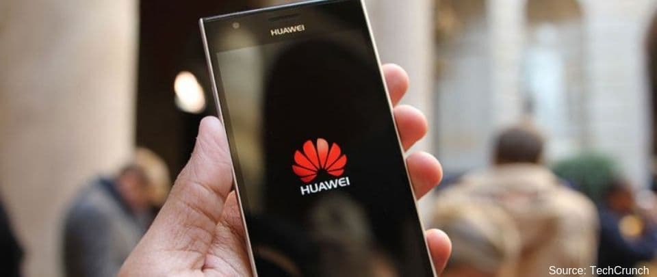 Huawei Restrictions - How Are Currencies Responding?