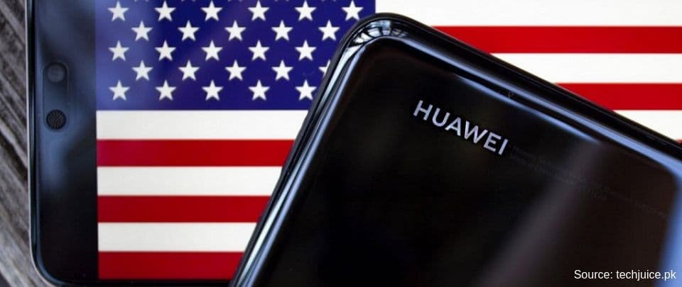 Huawei Is Probably OK