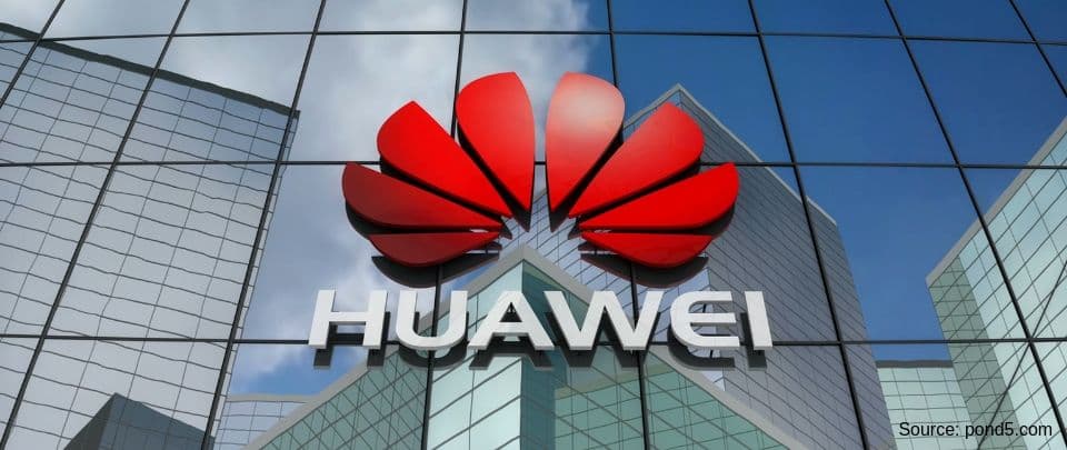 Huawei Trademarks Hongmeng