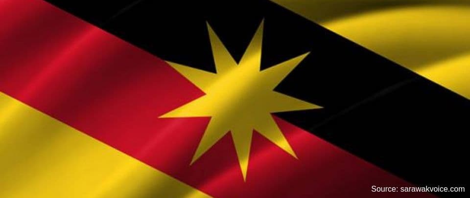 Sarawak CM Denies State Going Bankrupt