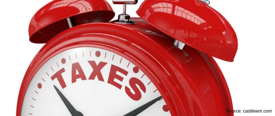 Last Call to Settle Unpaid Taxes