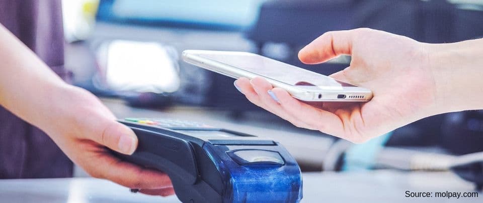 e-Wallet Trend Grows