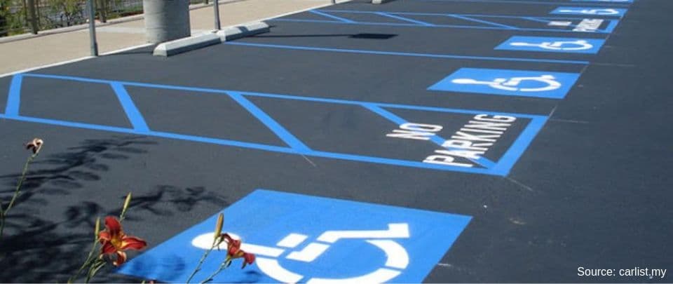 Applying For Disability-Friendly Parking Bays