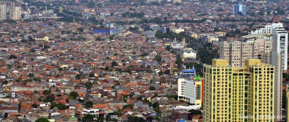 Indonesia Seeks To Move Its Capital