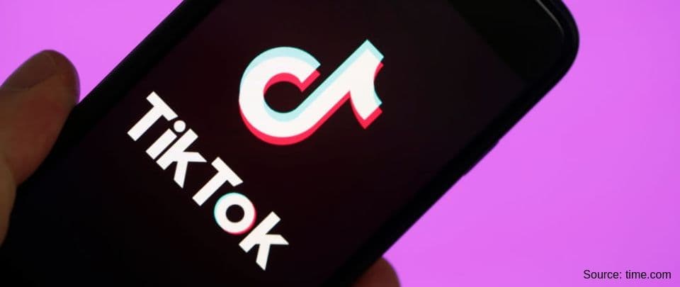 TikTok Used To Expose Uighur Detentions