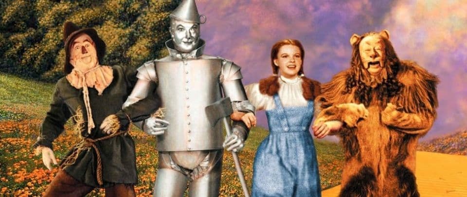 The Wizard of Oz at 80 (Skip Intro #114)