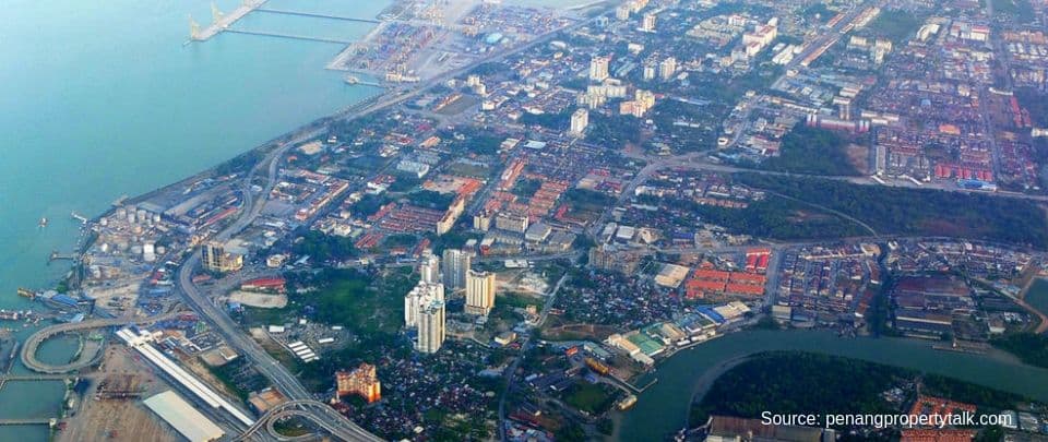 Are More Cities Better for Malaysia? 