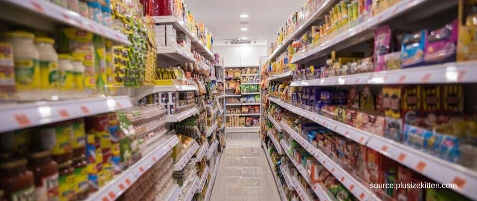 Hypermarkets Going Through Consolidation Stage