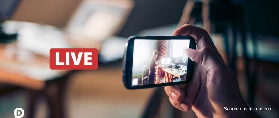 Livestreaming Brings Big Bucks 