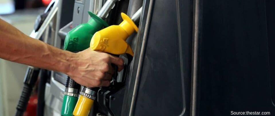 Fuel Subsidy Scheme Begins January 2020