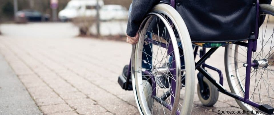 Budget For Social Wellbeing: Disability Rights