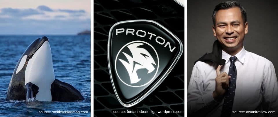 Popek Popek Parlimen: Proton Exports Worth RM55.1 Million