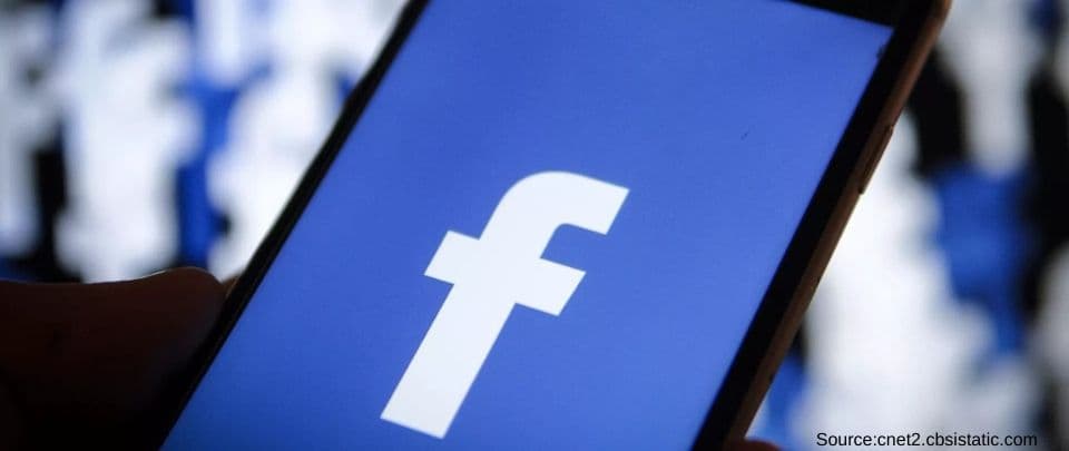 Facebook Prepares for 2020 US Presidential Election 