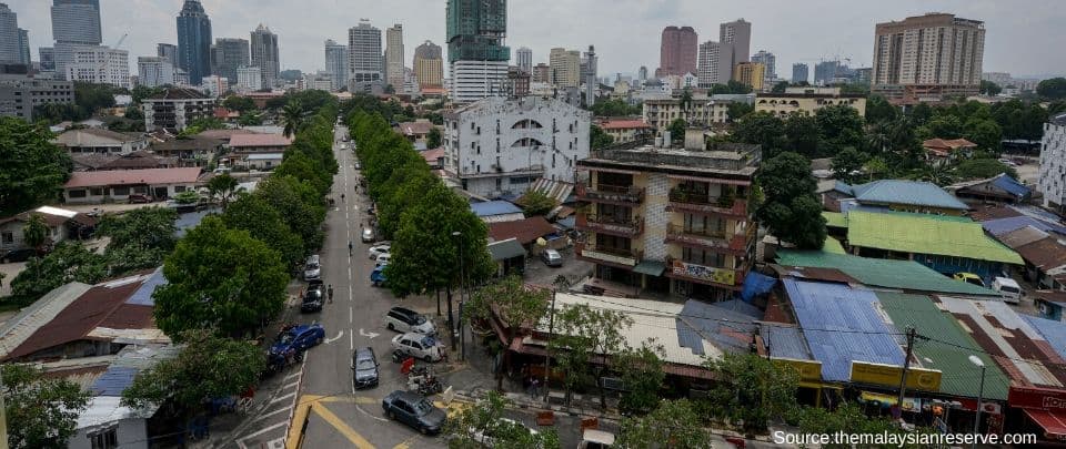 Underwhelming Response For Kampung Baru Deal