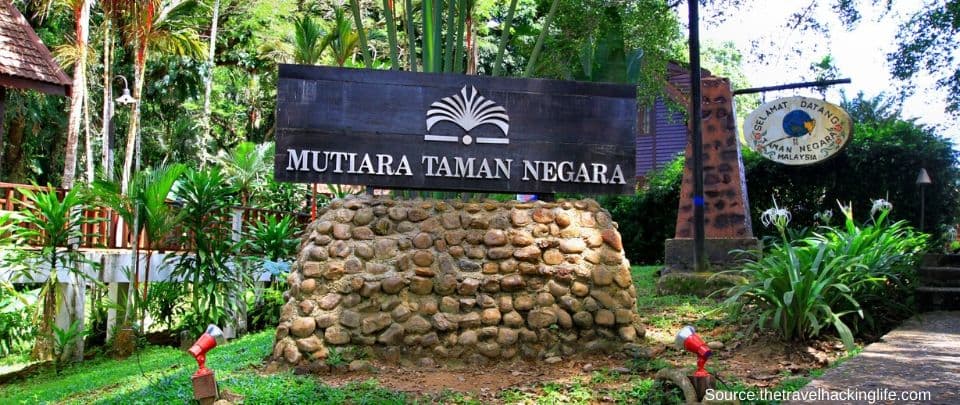 Taman Negara Hikes Up Entrance Fees After 70 Years 