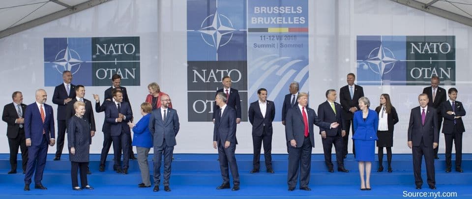 How Will NATO Move Forward?