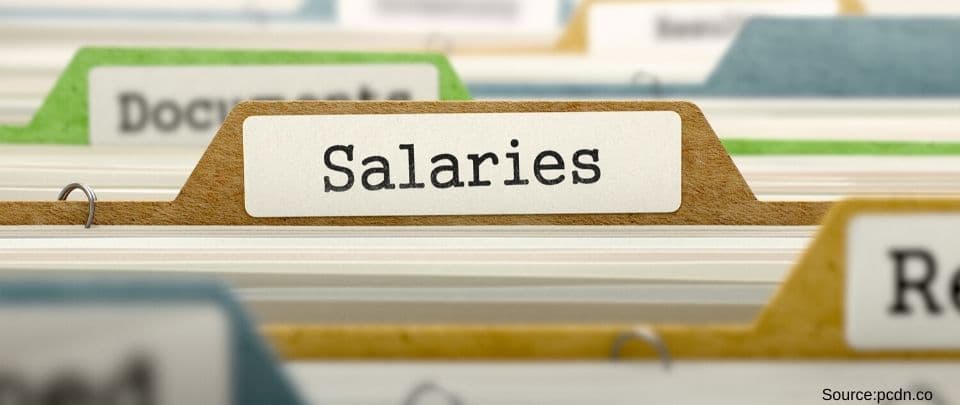 Do Higher Salaries Lead To Less Corruption?