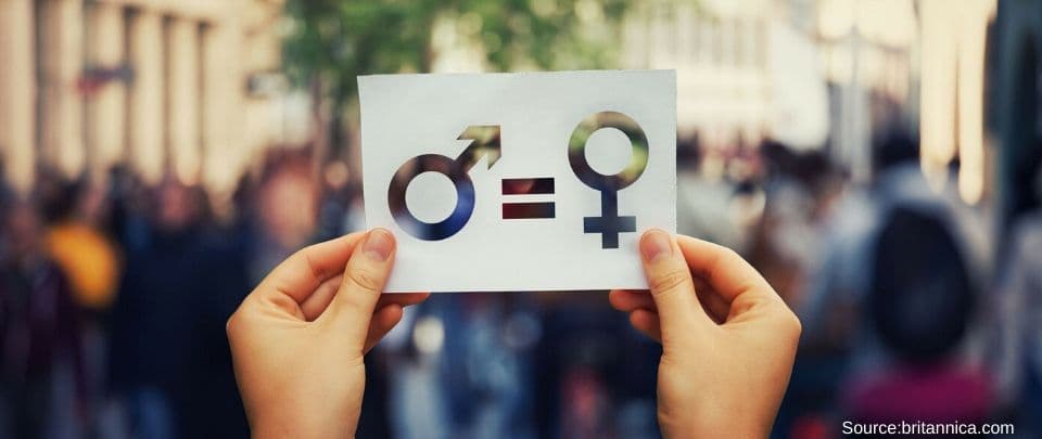 Gender Equality is Merely 257 Years Away 