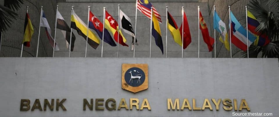 Bank Negara To Issue Up to Five Digital Banking Licences